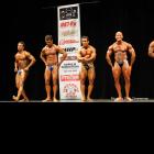 NPC Steve Stone NY Metropolitans 2009 - #1