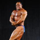 Ron   Partlow - IFBB North American Championships 2012 - #1