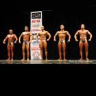 NPC Steve Stone NY Metropolitans 2009 - #1