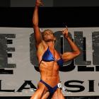 Charissa  Nguyen - NPC Ronnie Coleman Classic 2009 - #1