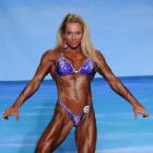 Jill  Dearmin - IFBB Valenti Gold Cup 2012 - #1