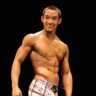 Ricky  Torres - NPC Nationals 2011 - #1