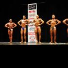 NPC Steve Stone NY Metropolitans 2009 - #1