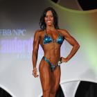 Patricia  Malagrino - NPC Fort Lauderdale Championships 2010 - #1