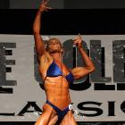 Charissa  Nguyen - NPC Ronnie Coleman Classic 2009 - #1