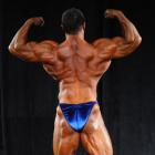 Ron   Partlow - IFBB North American Championships 2012 - #1
