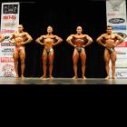 NPC Steve Stone NY Metropolitans 2009 - #1