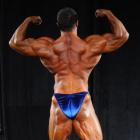 Ron   Partlow - IFBB North American Championships 2012 - #1