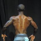 Deontae  Higdon - NPC Muscle Heat Championships 2014 - #1