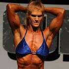 Charissa  Nguyen - NPC Ronnie Coleman Classic 2009 - #1