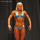 Jamey  Peters - NPC USA 2011 - #1