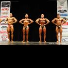 NPC Steve Stone NY Metropolitans 2009 - #1