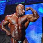 Robert  Piotrkowicz - IFBB Arnold Classic 2010 - #1