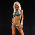 Lori  Amican - IFBB North American Championships 2012 - #1