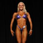 Dawn  Hinz Pugh - NPC Jr. Nationals 2010 - #1