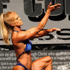 Charissa  Nguyen - NPC Ronnie Coleman Classic 2009 - #1