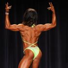 Rauchelle   Schultz - IFBB North American Championships 2011 - #1