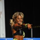 Jennifer  Bishop Kernaghan - NPC Jr. Nationals 2011 - #1