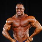 Ron   Partlow - IFBB North American Championships 2012 - #1