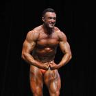 Carlo  Calloni - NPC Atlantic States 2014 - #1