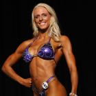 Dawn  Hinz Pugh - NPC Jr. Nationals 2010 - #1