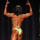 Rauchelle   Schultz - IFBB North American Championships 2011 - #1