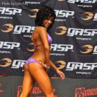 Gladys  Aguilera - NPC Branch Warren Classic 2011 - #1