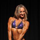 Megan  Trimmer - NPC Jr. Nationals 2014 - #1