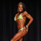 Rauchelle   Schultz - IFBB North American Championships 2011 - #1