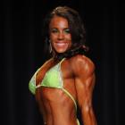 Rauchelle   Schultz - IFBB North American Championships 2011 - #1