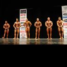 NPC Steve Stone NY Metropolitans 2009 - #1