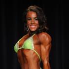 Rauchelle   Schultz - IFBB North American Championships 2011 - #1