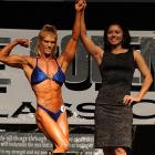 Charissa  Nguyen - NPC Ronnie Coleman Classic 2009 - #1