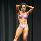 Adele  Mouton - NPC Texas Shredder Classic 2014 - #1