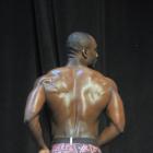 Emmanuel  Baryiga - NPC Muscle Heat Championships 2014 - #1