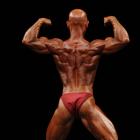 Paul  Coats - NPC Jr. USA 2009 - #1