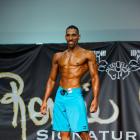 Charles  Chester - NPC Ronnie Coleman Classic 2013 - #1