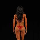 Danitza   Freigher  - NPC Sacramento 2010 - #1