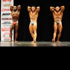 NPC Steve Stone NY Metropolitans 2009 - #1