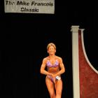 Susan  Plank - NPC Mike Francois Classic 2012 - #1