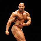 David  Fenty - NPC Nationals 2011 - #1