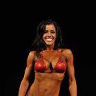 Danitza   Freigher  - NPC Sacramento 2010 - #1