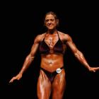 Toni Ann  Acevedo - NPC Team Universe 2010 - #1