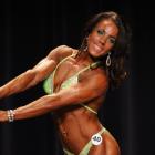 Rauchelle   Schultz - IFBB North American Championships 2011 - #1