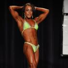 Rauchelle   Schultz - IFBB North American Championships 2011 - #1