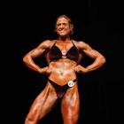 Toni Ann  Acevedo - NPC Team Universe 2010 - #1