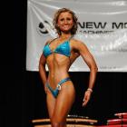 Maggie  Filla - NPC Texas Shredder Classic 2010 - #1