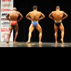 NPC Steve Stone NY Metropolitans 2009 - #1