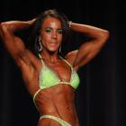 Rauchelle   Schultz - IFBB North American Championships 2011 - #1