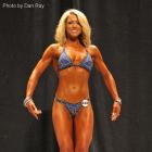 Betsy  Reed - NPC USA 2011 - #1